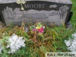 Rose M Moore