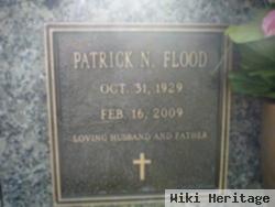 Patrick N Flood