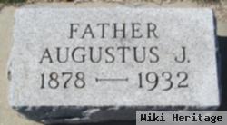 Augustus Jonathan Reed