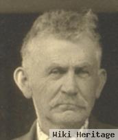 George Edward Atkinson