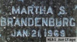 Martha S. Brandenburg