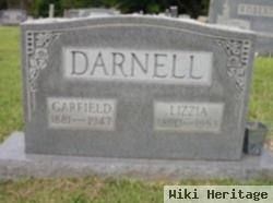 Garfield Abraham Darnell