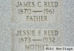 James C. Reed