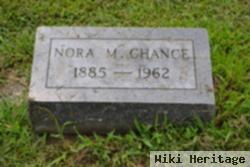 Nora M. Chance