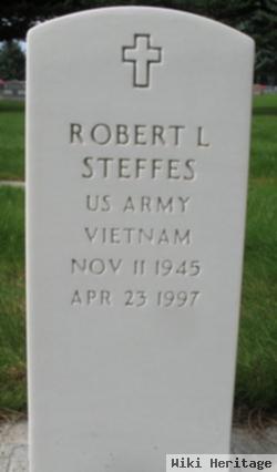 Robert Leo Steffes