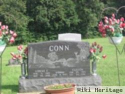 Clinton Conn