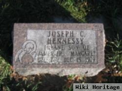 Joseph C Hennessy