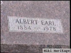 Albert Earl Elias