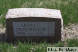 Laona E. Hobson Underkofler