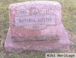 Russell Austin