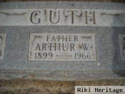 Arthur W. Guth