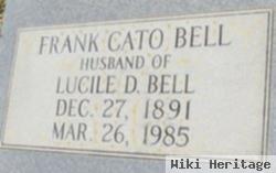 Frank Cato Bell