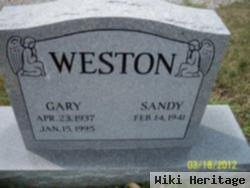 Gary Weston