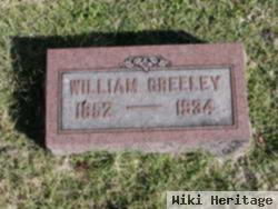 William Greeley