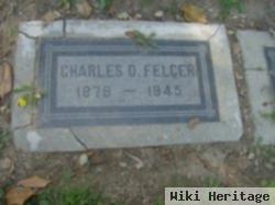 Charles D Felger