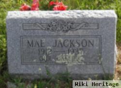 Bessie Mae Jackson