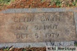 Clyde Gwyn