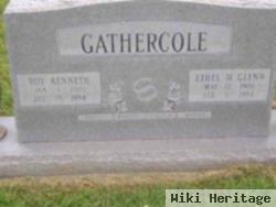 Roy Kenneth Gathercole