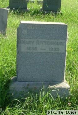 Mary Missimer Rittenhouse