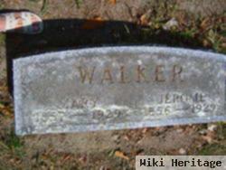 Mary Walker