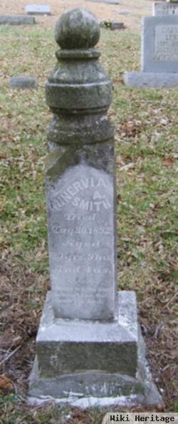 Minervia A Smith