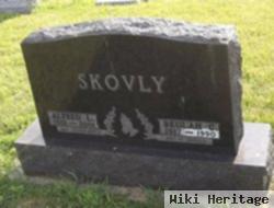 Beulah C Skovly