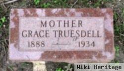 Grace Truesdell