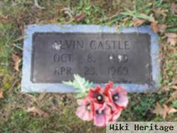 Alvin Castle