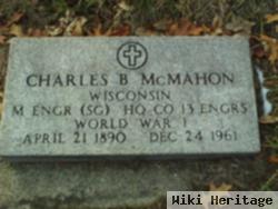 Charles B. Mcmahon