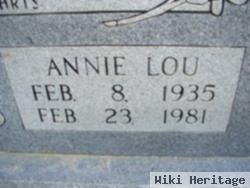 Annie Lou Tartt