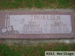 Norman Thoresen