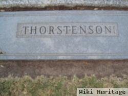 William S Thorstenson