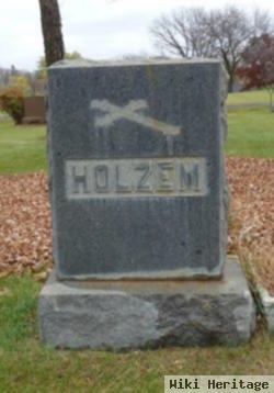 Christ Holzem