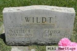 George Thomas Wildt