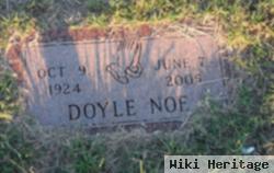 Opal Doyle Noe