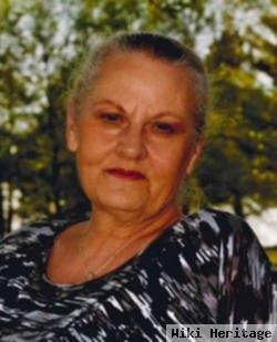 Darlene Kay Lewis Seibert