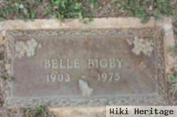 Belle Bigley