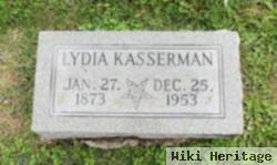 Lydia Kasserman