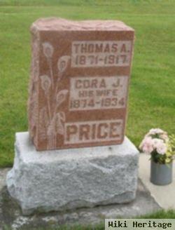 Thomas Andrew Price