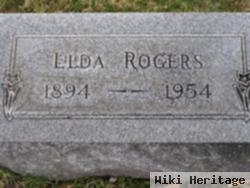 Elda Rogers