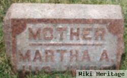 Martha Ann Starr Taylor