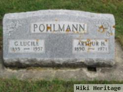 Lucile Pohlmann