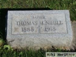 Thomas M. Nihill