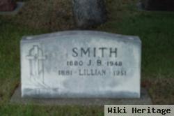 Lillian Robertson Smith