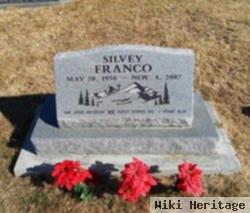 Silvey Franco