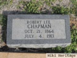 Robert Lee Chapman