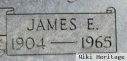 James Eugene Smallwood