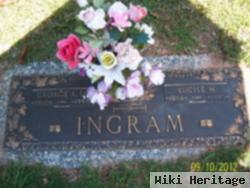 George Lee Ingram