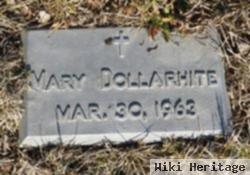 Mary Dollarhite