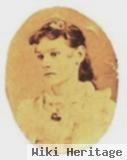 Lucinda Elisbeth "lucy" Weeks Westmoreland